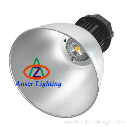 30w-200w led high bay industry light